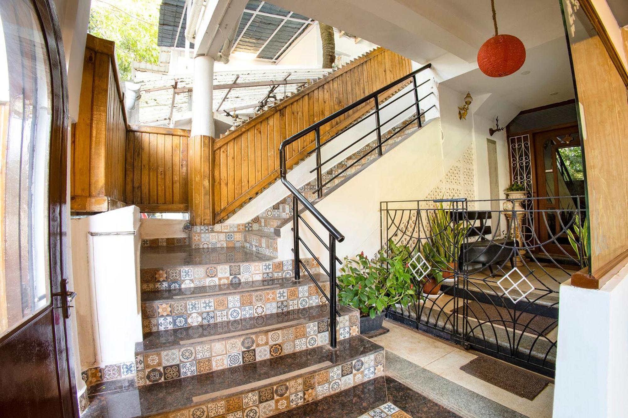 Fabhotel Grand Royal By Casa Dos Reis, 400m From Beach, Goa